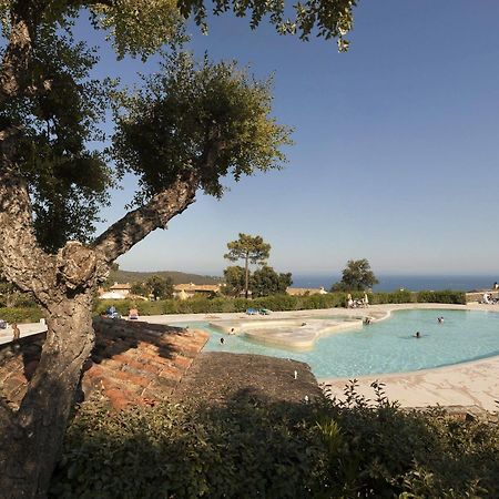 P&V Residence Le Hameau Des Issambrr Sainte-Maxime Luaran gambar