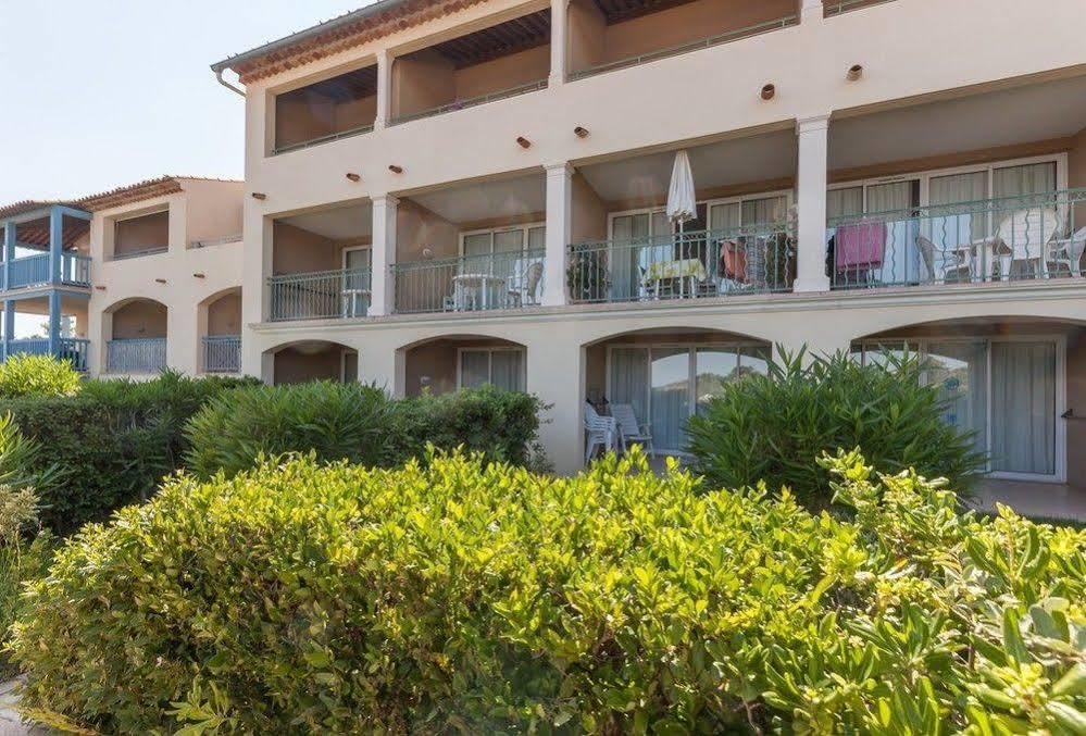 P&V Residence Le Hameau Des Issambrr Sainte-Maxime Luaran gambar