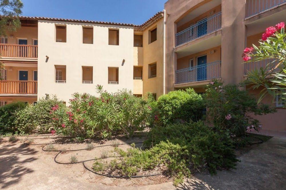 P&V Residence Le Hameau Des Issambrr Sainte-Maxime Luaran gambar