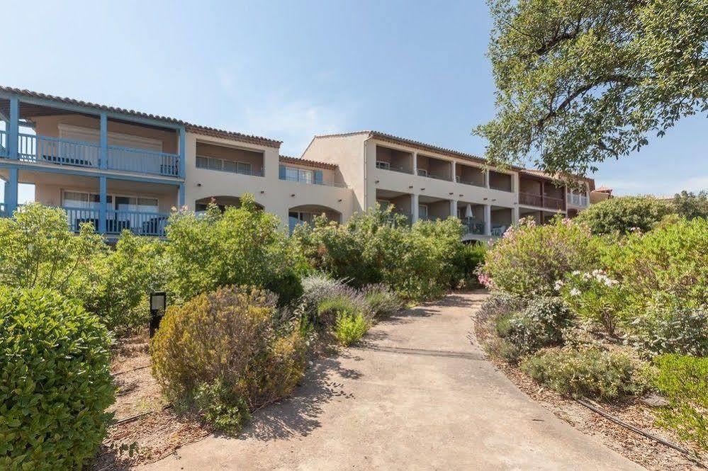 P&V Residence Le Hameau Des Issambrr Sainte-Maxime Luaran gambar