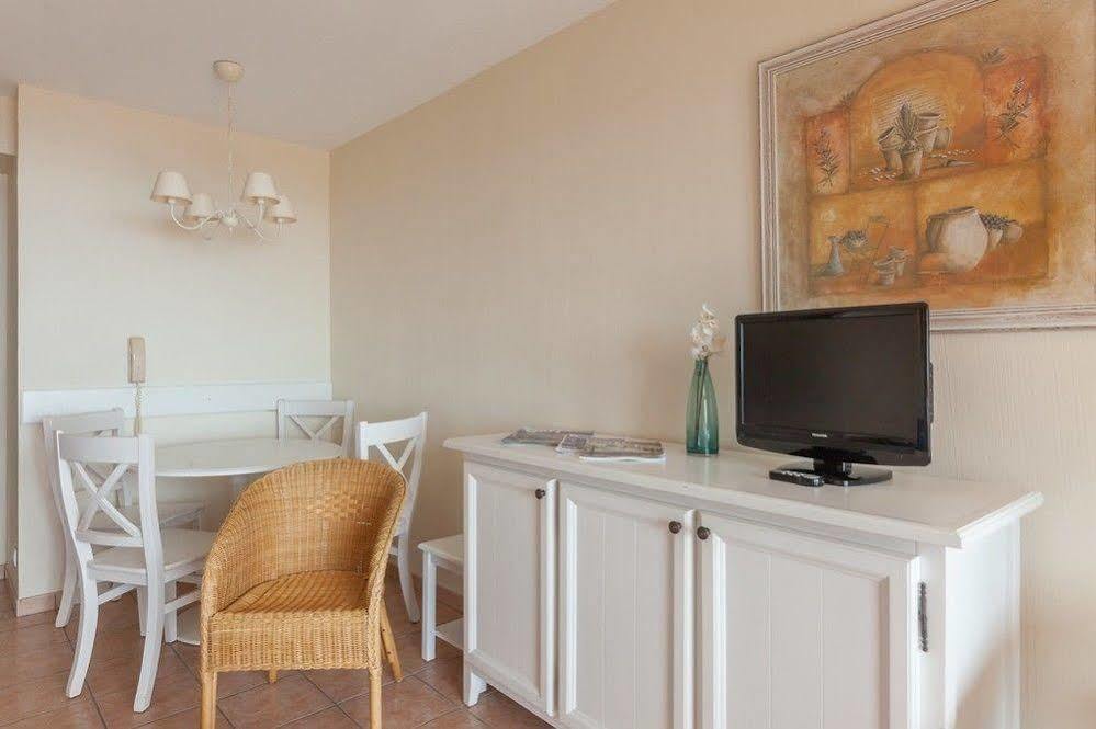 P&V Residence Le Hameau Des Issambrr Sainte-Maxime Luaran gambar