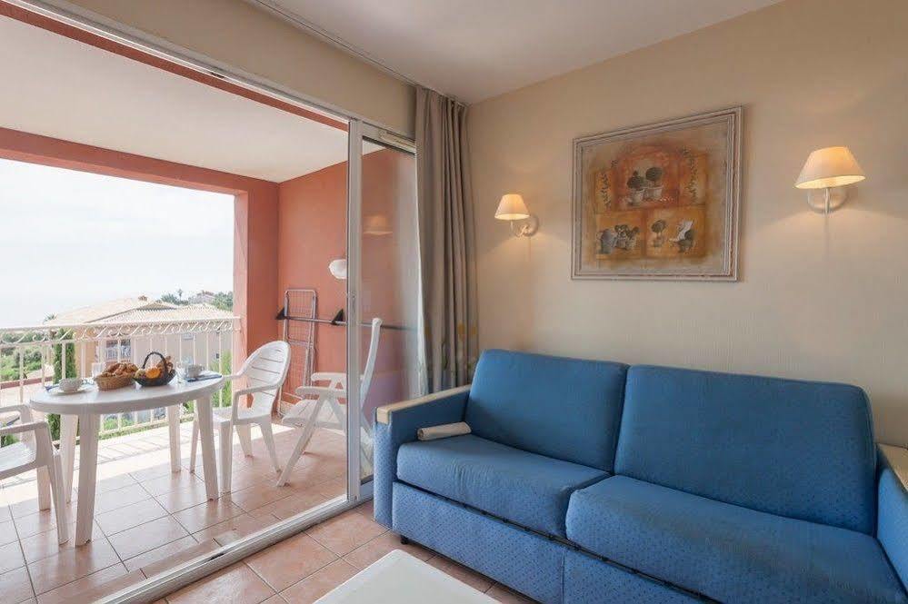 P&V Residence Le Hameau Des Issambrr Sainte-Maxime Luaran gambar
