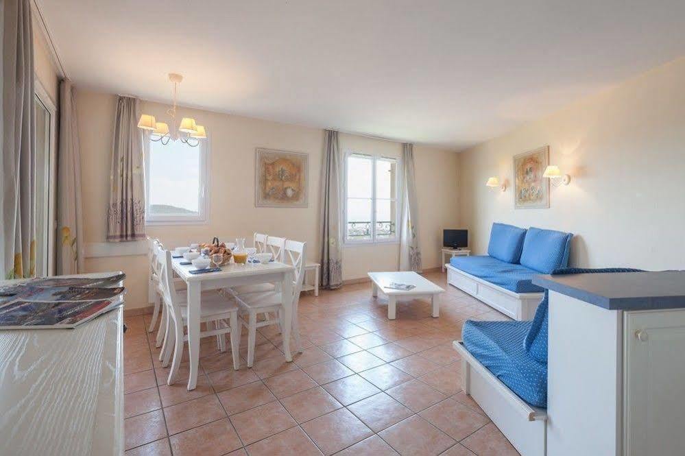 P&V Residence Le Hameau Des Issambrr Sainte-Maxime Luaran gambar