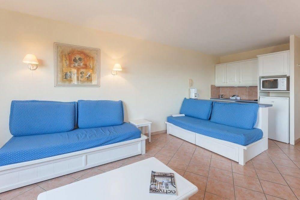 P&V Residence Le Hameau Des Issambrr Sainte-Maxime Luaran gambar